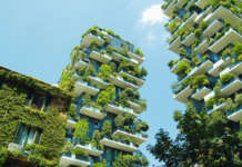 Holcim sceglie Nutanix e promuove la sostenibilità nelle costruzioni Holcim Group