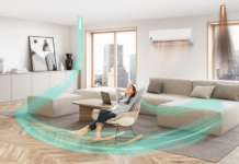 Lg: ventilazione residenziale per il comfort e risparmio energetico Lg ventilazione residenziale