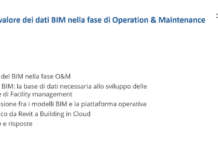 Webinar: il valore dei dati BIM nella fase di Operation & Maintenance assobim webinar