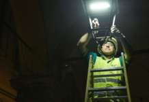 Intelligenza artificiale per l’illuminazione pubblica 4.0 Hera Luce