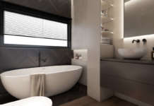 Interior design: come la tecnologia sta trasformando il settore StudioS Interiors