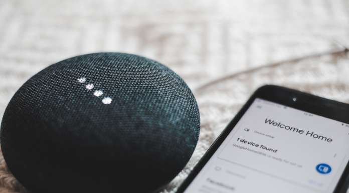 smart home unsplash