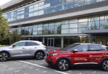 Ericsson: con il 5G le auto segnalano i pericoli stradali oltre i confini nazionali Ericsson 5G