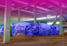 Harpaceas e Binoocle: tecnologia per la sicurezza nei cantieri Binoocle Institute