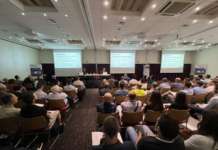 Harpaceas presenta i vincitori del contest Tekla BIM Awards Italia 2022 Tekla Structures User Meeting