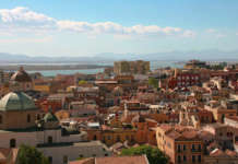 Smart city, i risultati innovativi dei progetti Moni5G in Sardegna cagliari-unsplash