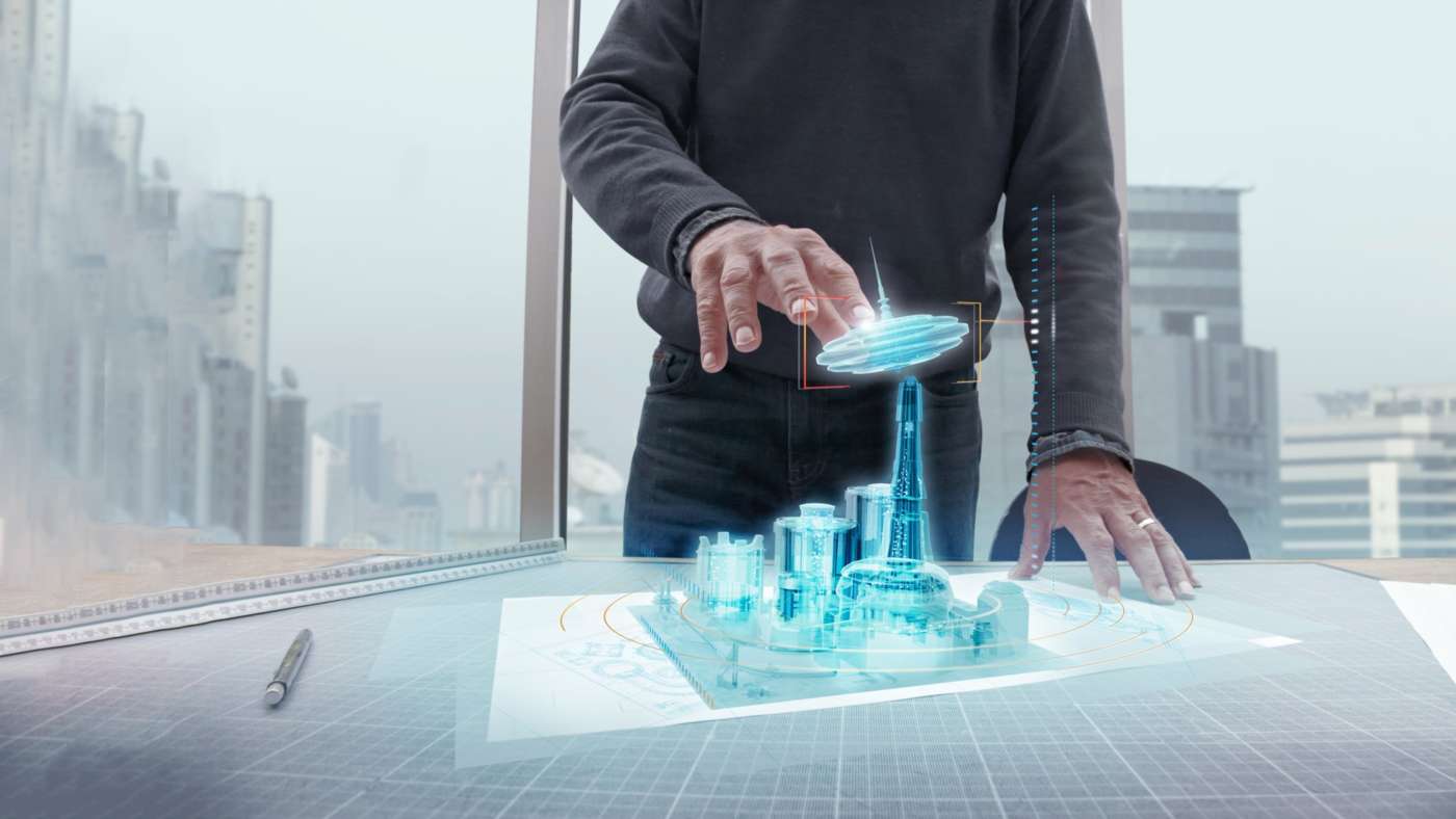 Il Bim client-driven, ottimizzare obiettivi e risultati del progetto ...