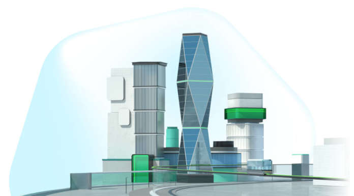 Smart city cybersecurity Kaspersky