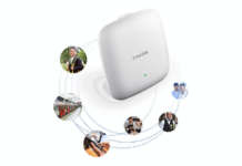 D-Link Nuclias Cloud gestisce la rete delle scuole d’infanzia La Giocomotiva D-Link Nuclias Cloud