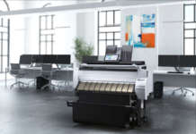 Ricoh rende la creazione di disegni CAD più semplice, veloce e flessibile Ricoh IM CW2200