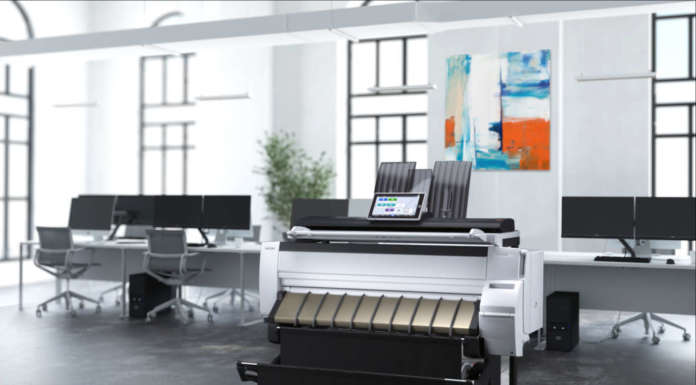 Ricoh IM CW2200