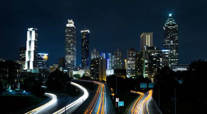 city unsplash