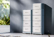 Bluetti EP600 alimenta la casa grazie alle rinnovabili Bluetti EP600