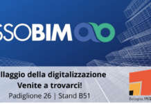 Assobim a SAIE Bologna 2022 con il “Villaggio della Digitalizzazione” Assobim