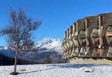 Con il superbonus rinasce il super condominio Grand Gorraz Grand Gorraz