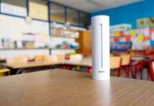 Netatmo svela il misuratore smart della qualità dell’aria “pro” Netatmo