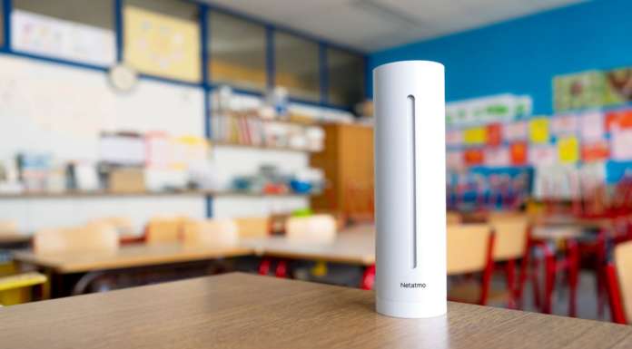 Netatmo