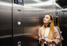 TK Elevator EOX, l’ascensore digitale per edifici sempre più sostenibili TK Elevator EOX