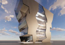 Pini Group progetta un edificio multipiano nel metaverso Pini Group