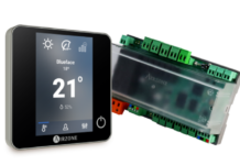 Hotel e caro energia, Airzone aiuta a risparmiare ottimizzando Airzone