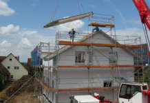 Asseverazione dei cantieri, Termo sigla una partnership con BeMyEye cantieri pixabay