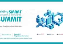 BuildingSMART Standard Summit fa il punto sulle evoluzioni del BIM buildingSMART Standard Summit