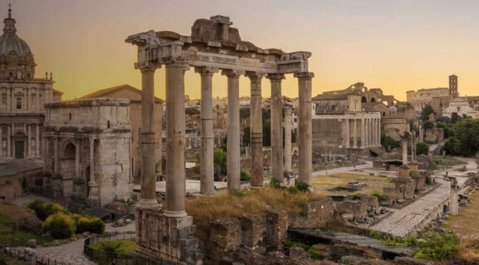 Roma Capitale