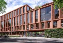 Open 336, il palazzo che cattura l’anidride carbonica Open 336