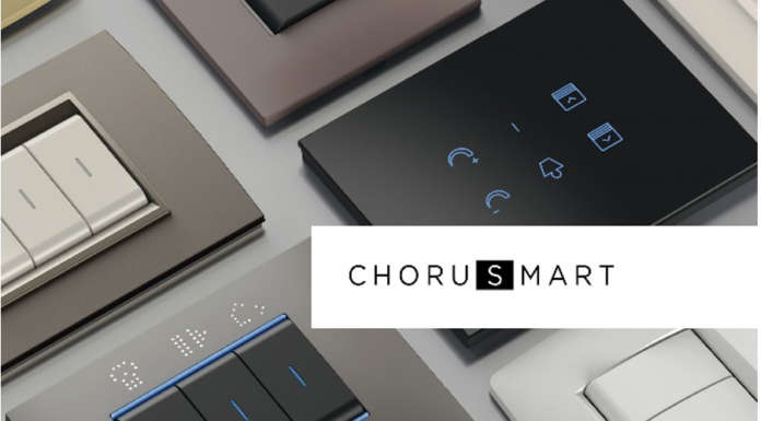 Gewiss ChoruSmart