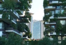 Deepki lancia il benchmark di prestazione energetica degli edifici in Europa milano unsplash