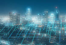 Ambrosetti: l’IoT è il futuro delle costruzioni, il 24% delle imprese edili già la usa skyscrapers pixabay