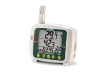 Extech migliora il monitoraggio della qualità dell’aria interna Extech