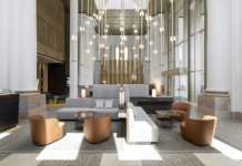 Hotel, così Sto Italia migliora la guest experience attraverso la cura degli spazi NH Hotel Sto Italia