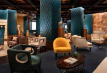 Gli hotel di lusso del gruppo Sina potenziano il Wi-Fi grazie a D-Link Sina Bernini Bristol Roma