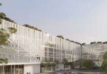 Palazzo Sistema sarà il nuovo grattacielo di Milano palazzo sistema