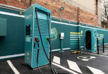 Veicoli elettrici, la ricarica ultraveloce di Electra arriva in Italia Electra ricarica veloce per i veicoli elettrici