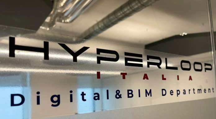Hyperloop Italia Harpaceas