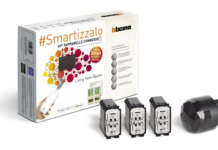 BTicino: l’offerta semplice e smart per rendere connesse luci e tapparelle BTicino