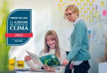 Edilizia: Sto Italia nominata tra le “Aziende più attente al clima 2023” Sto Italia