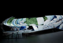 Dassault Systèmes presenta la città del futuro in 3D dell’artista Yiyun Kang Dassault Systèmes Urban Renaissance