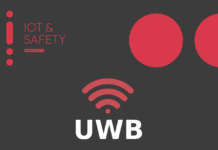 Progetto Miracle: UWB per il tracciamento preciso di persone e asset Progetto Miracle