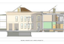 Archicad per la crescita di uno studio di piccole o medie dimensioni STUDIOMORRA Archicad