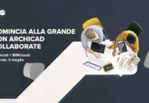 Archicad Collaborate di Graphisoft rende il BIM più accessibile Archicad Collaborate