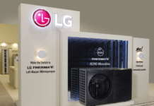 A ISH 2023, LG presenta le soluzioni HVAC ad alta efficienza LG HVAC
