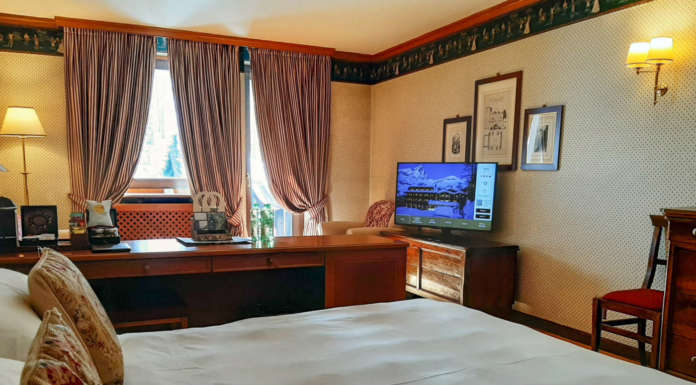 Hotel Hermitage LG