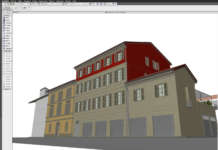 Studio Villani: Archicad permette progettualità e visione d’insieme Studio Villani Archicad