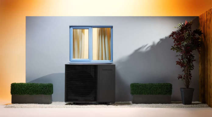 Samsung Electronics Air Conditioner Europe
