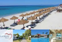 TP-Link realizza una rete capillare per il VOI Le Muse Resort TP-Link VOI Le Muse