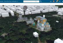 Dassault Systèmes, Egis e B4 partner per la ricostruzione in Ucraina Dassault Systèmes