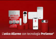 Verisure: nuovo sistema di allarme con intelligenza artificiale e big data Verisure
